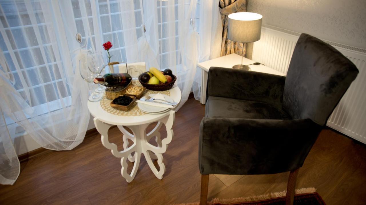 Genius Hotel Istanbul Eksteriør billede